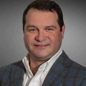 Meet your Posher, John